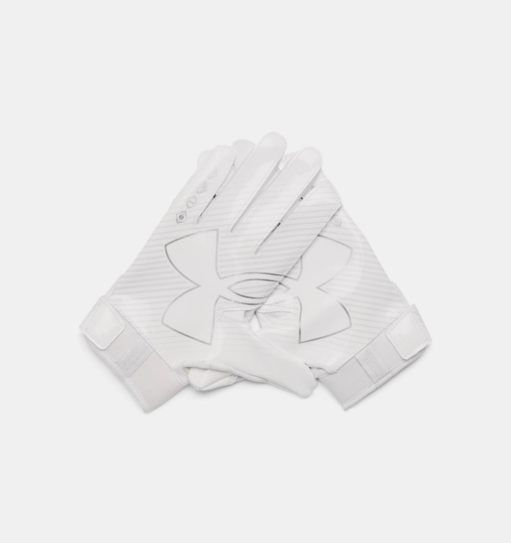 Boy's F9 Nitro Football Gloves
