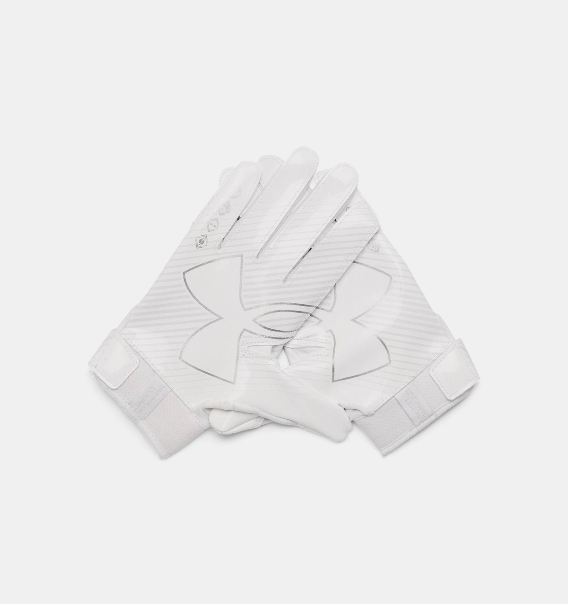 Boy's F9 Nitro Football Gloves