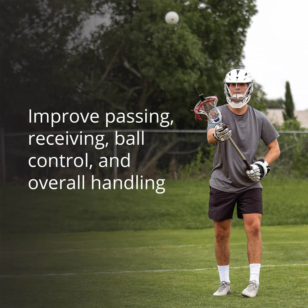 Lacrosse Handling Trainer