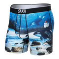 Volt Boxer Brief - Vancouver Island Multi