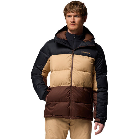 Men's Slope Style Jacket
