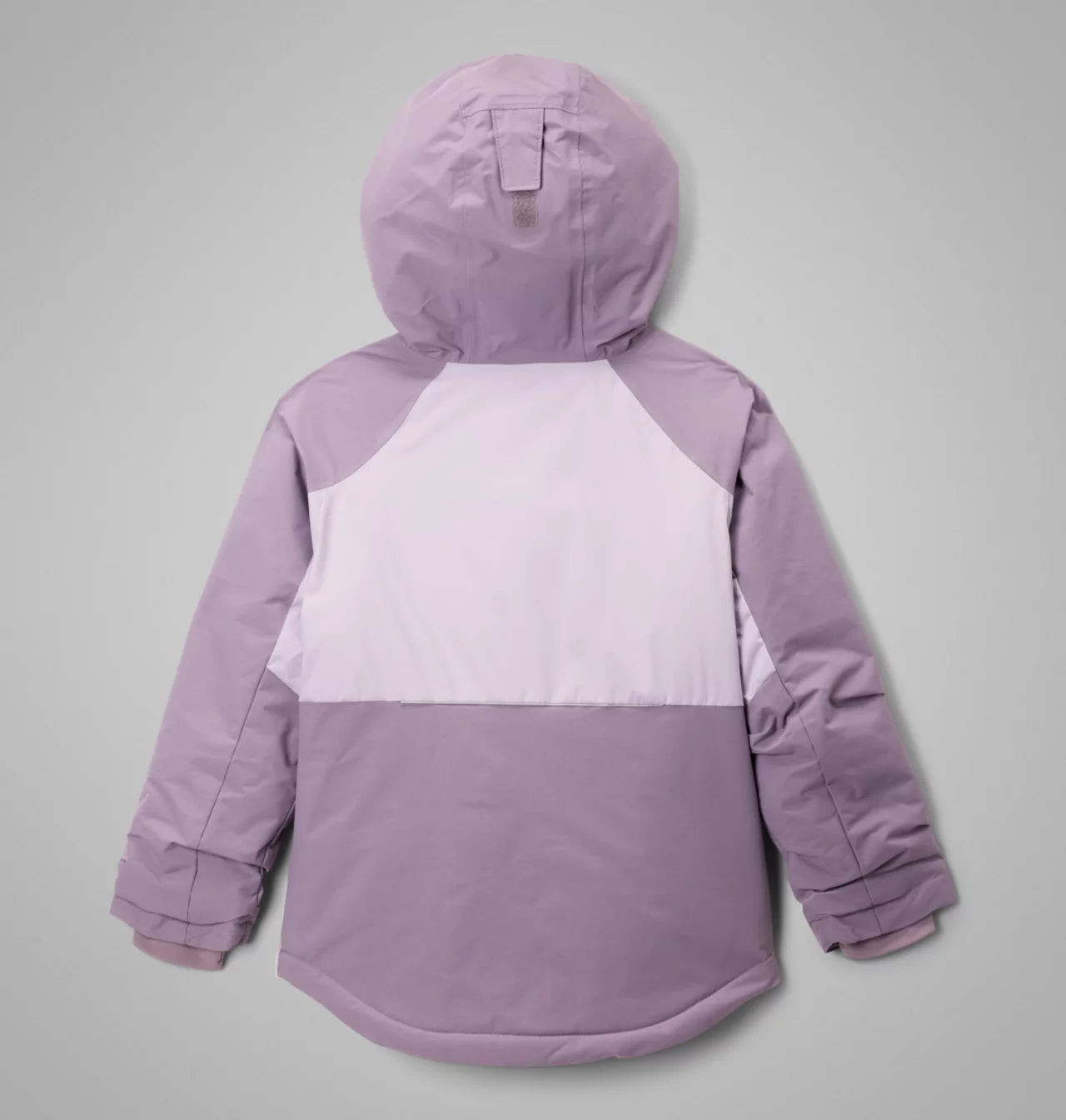 Girls' Mighty Mogul II Insulated Jacket