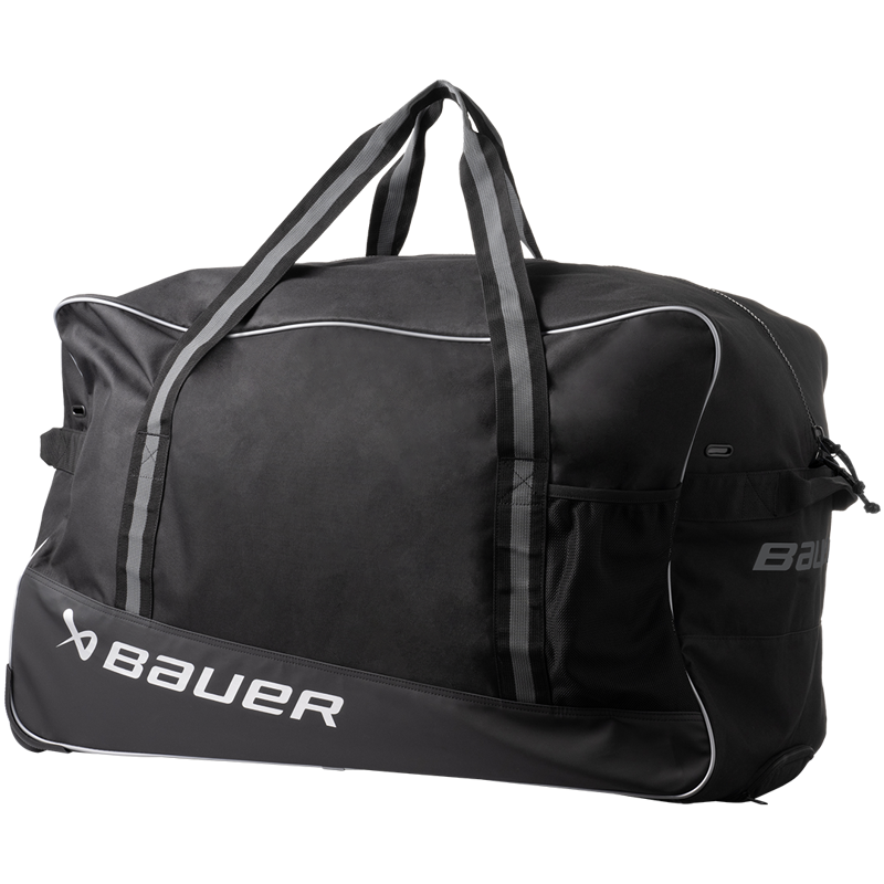 Core Wheeled Hockey Bag - 2024