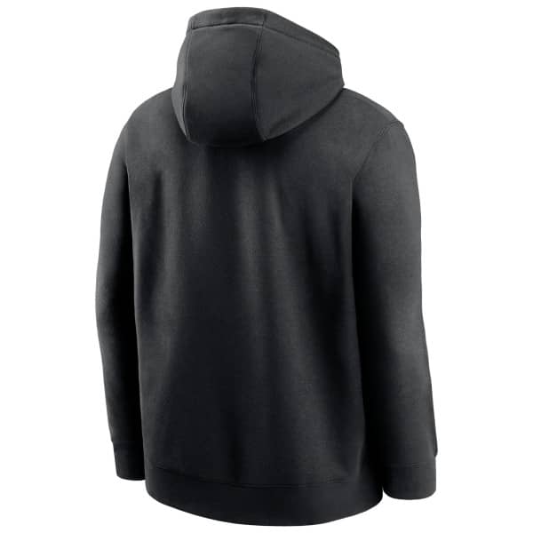 Chicago White Sox Club Slack MLB Hoodie