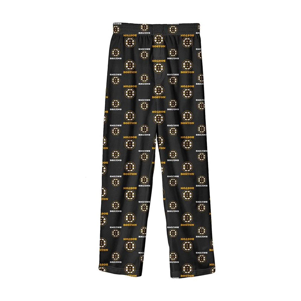 NHL Youth Team Printed Pajama Pants
