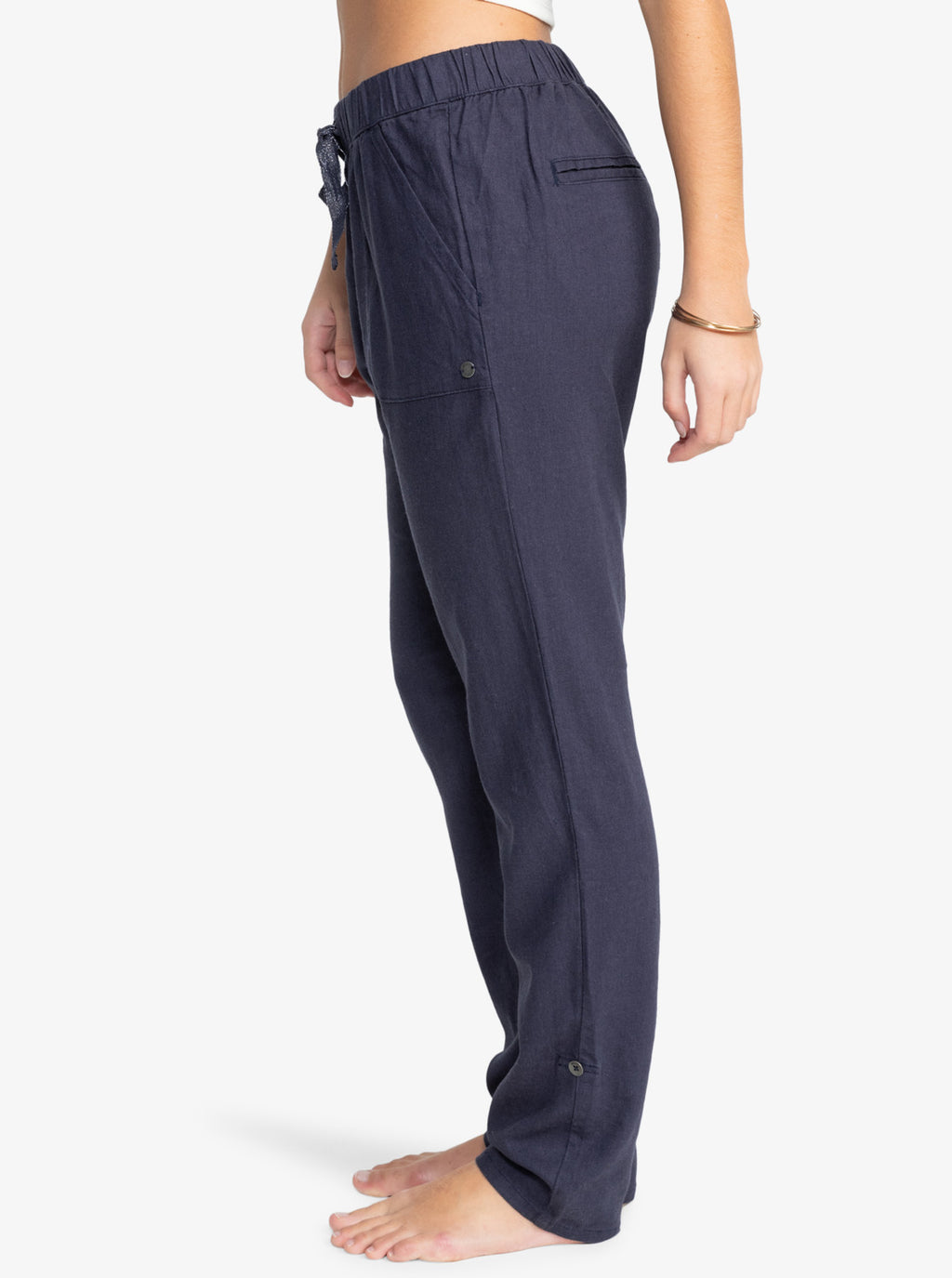 Roxy Women's On the Seashore Pants