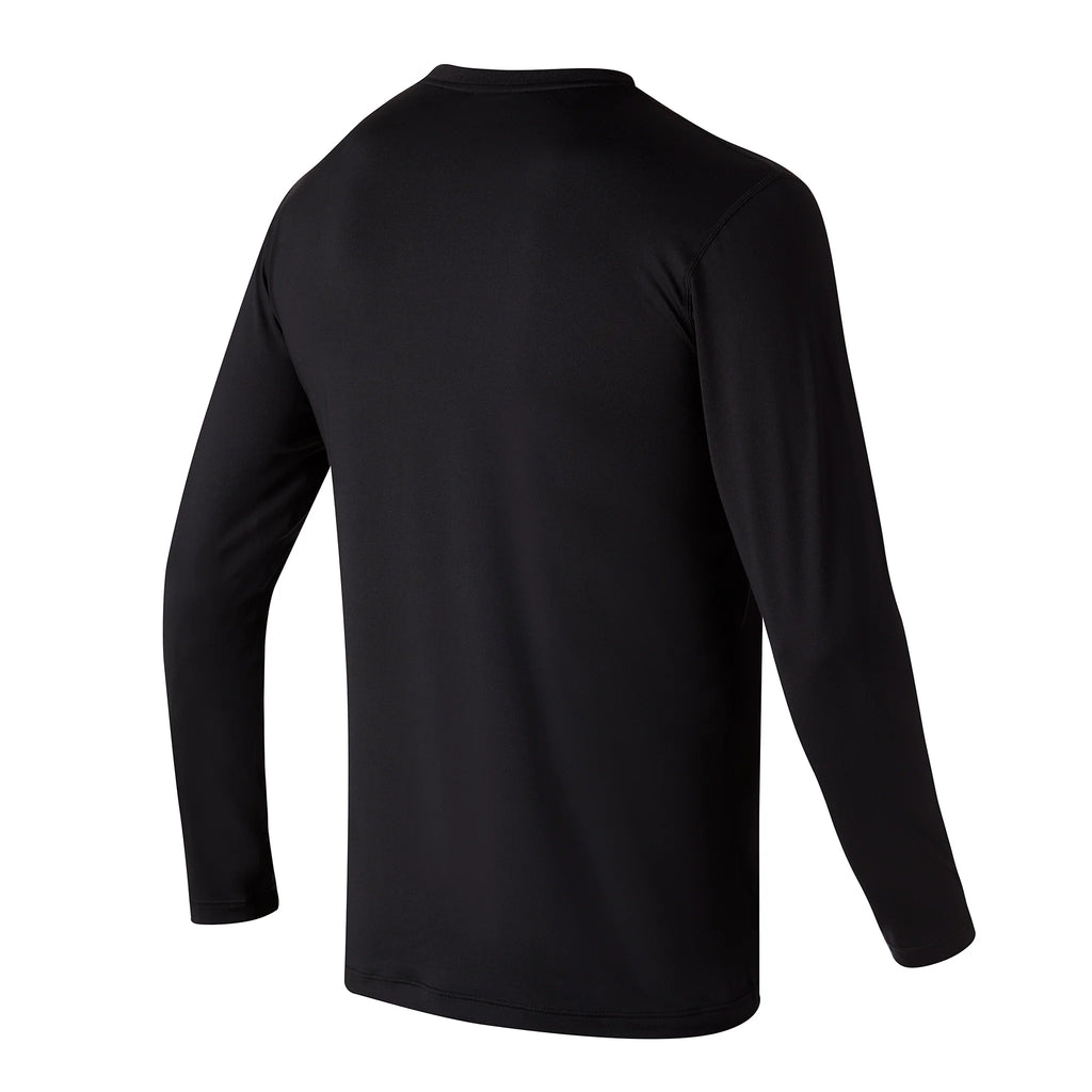 Youth Performance LS T-Shirt - Canada