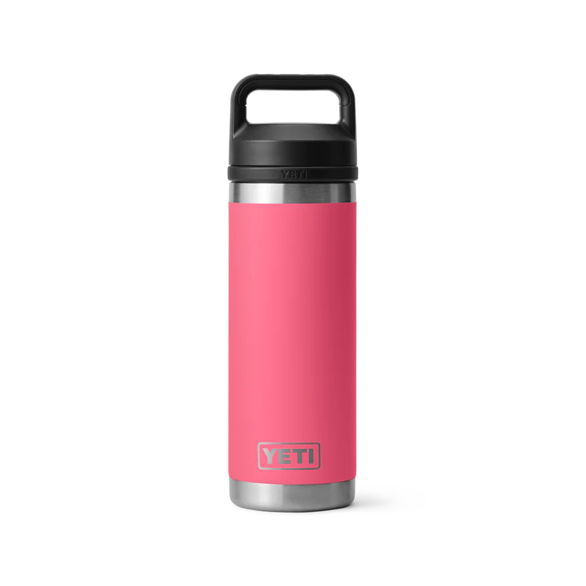 Yeti Rambler 18oz Bottle with Chug Cap – Ernie's Sports Experts