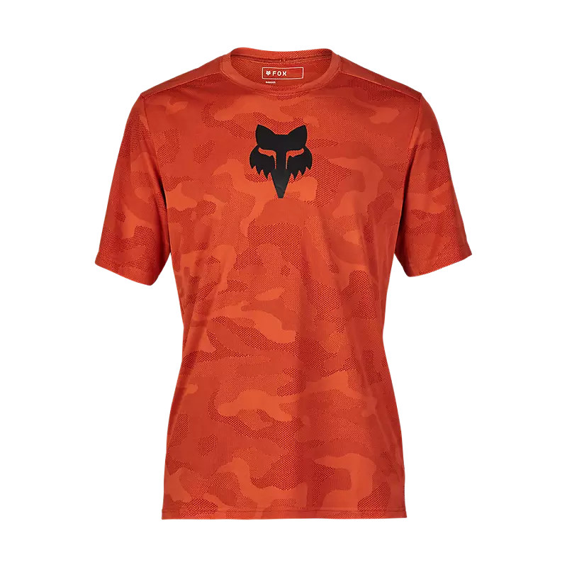 Ranger TruDri Short Sleeve Jersey
