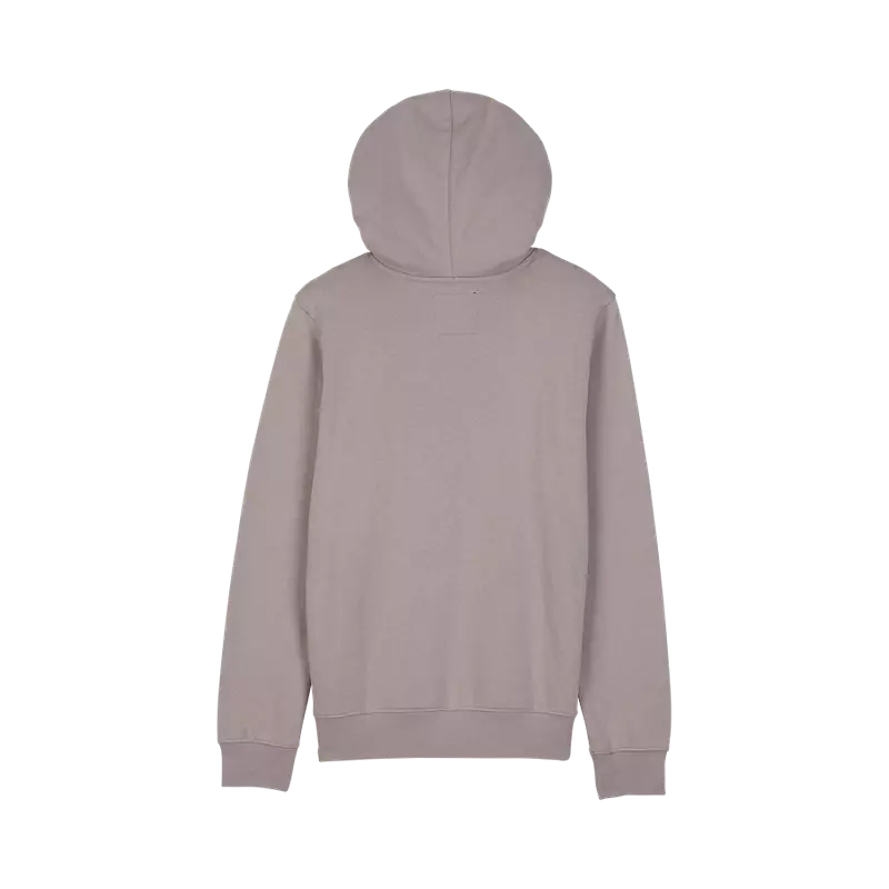 Women's Fox Head Pullover Hoodie