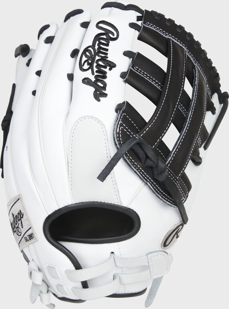 Heart of the Hide Fastpitch Glove - 12.75"
