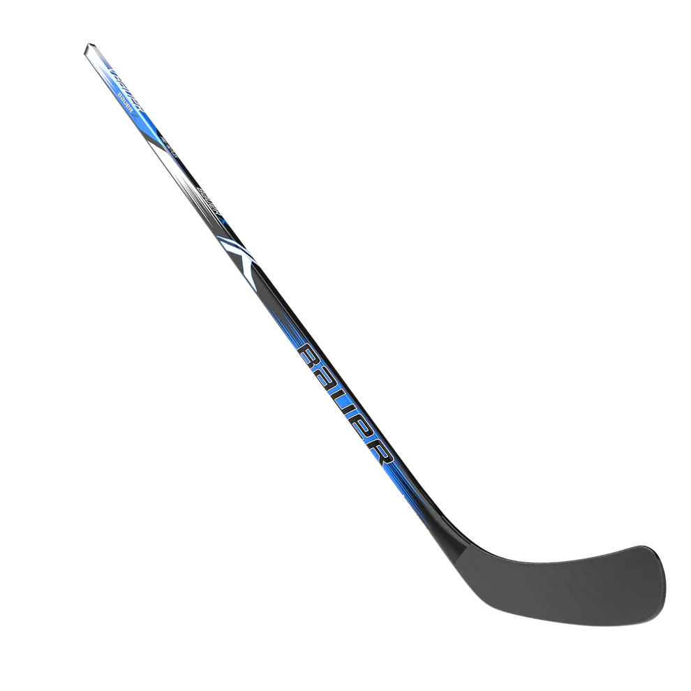 Senior X Series Grip Hockey Stick - 2023