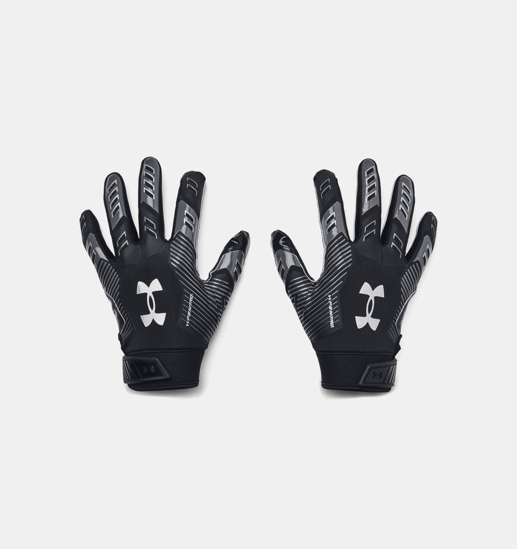 Boy's F9 Nitro Football Gloves
