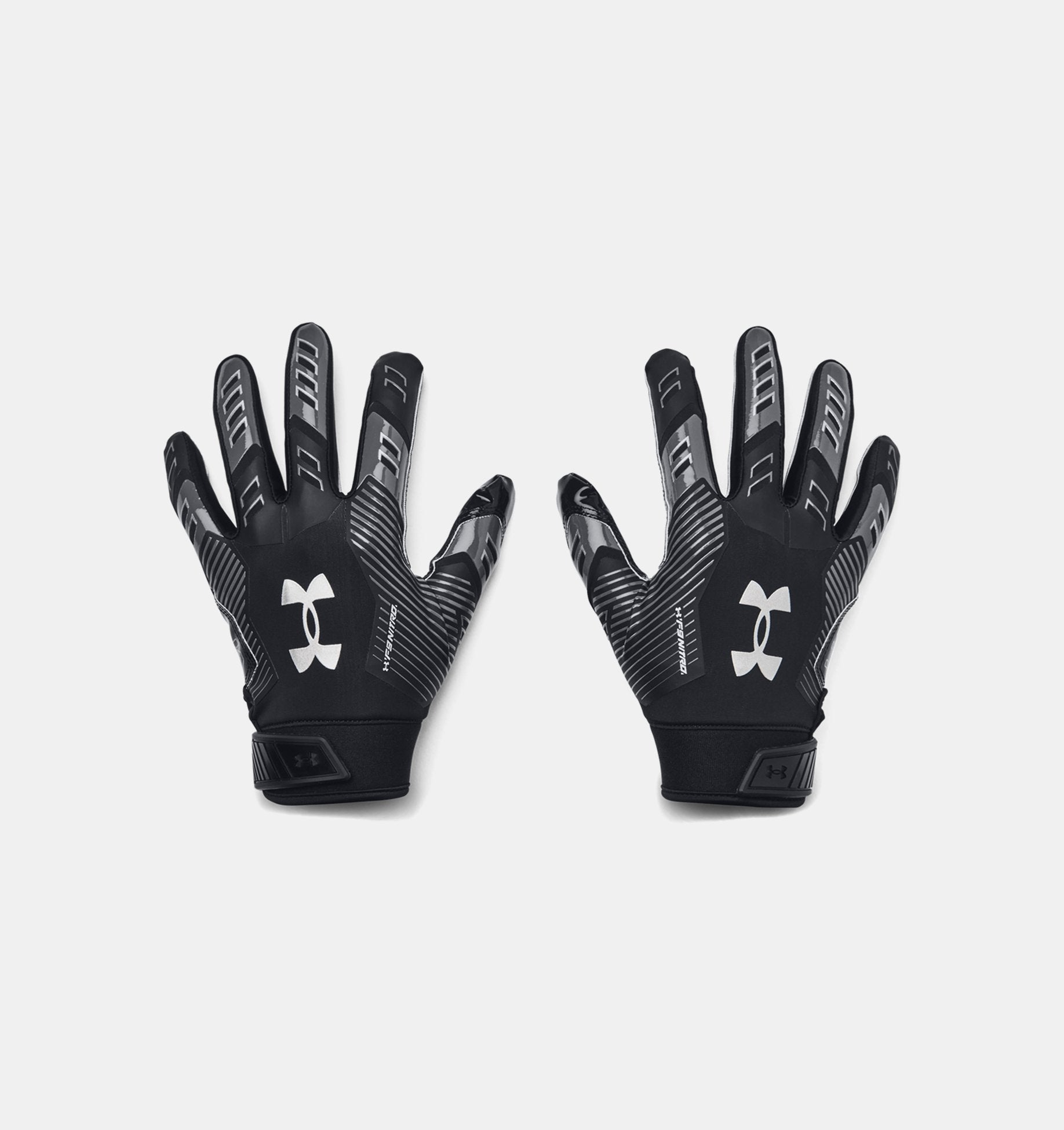 Men's F9 Nitro Football Gloves