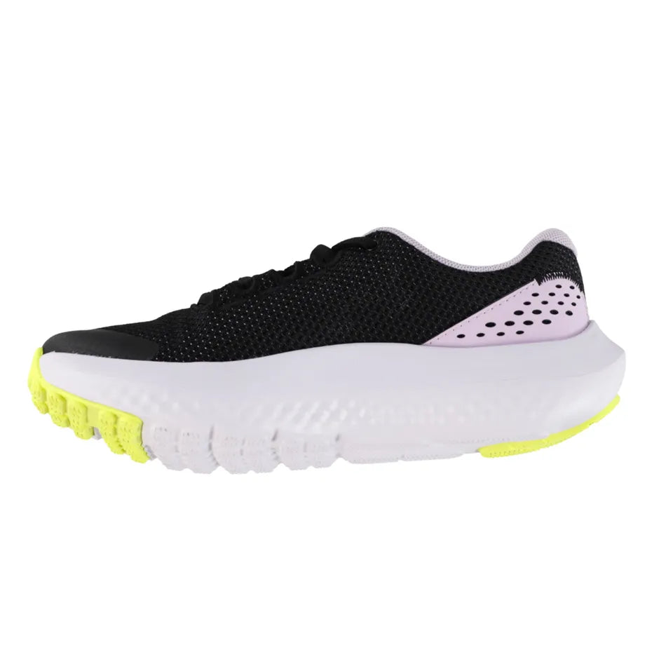 Under Armour Girls' Grade School UA Surge 4 Running Shoes