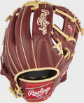Sandlot Series Infield Glove - 11.5"