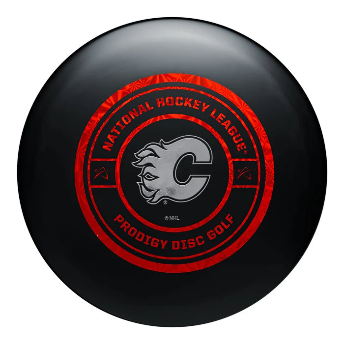 FX-4 200 Plastic - NHL Color Foil Series Stamp