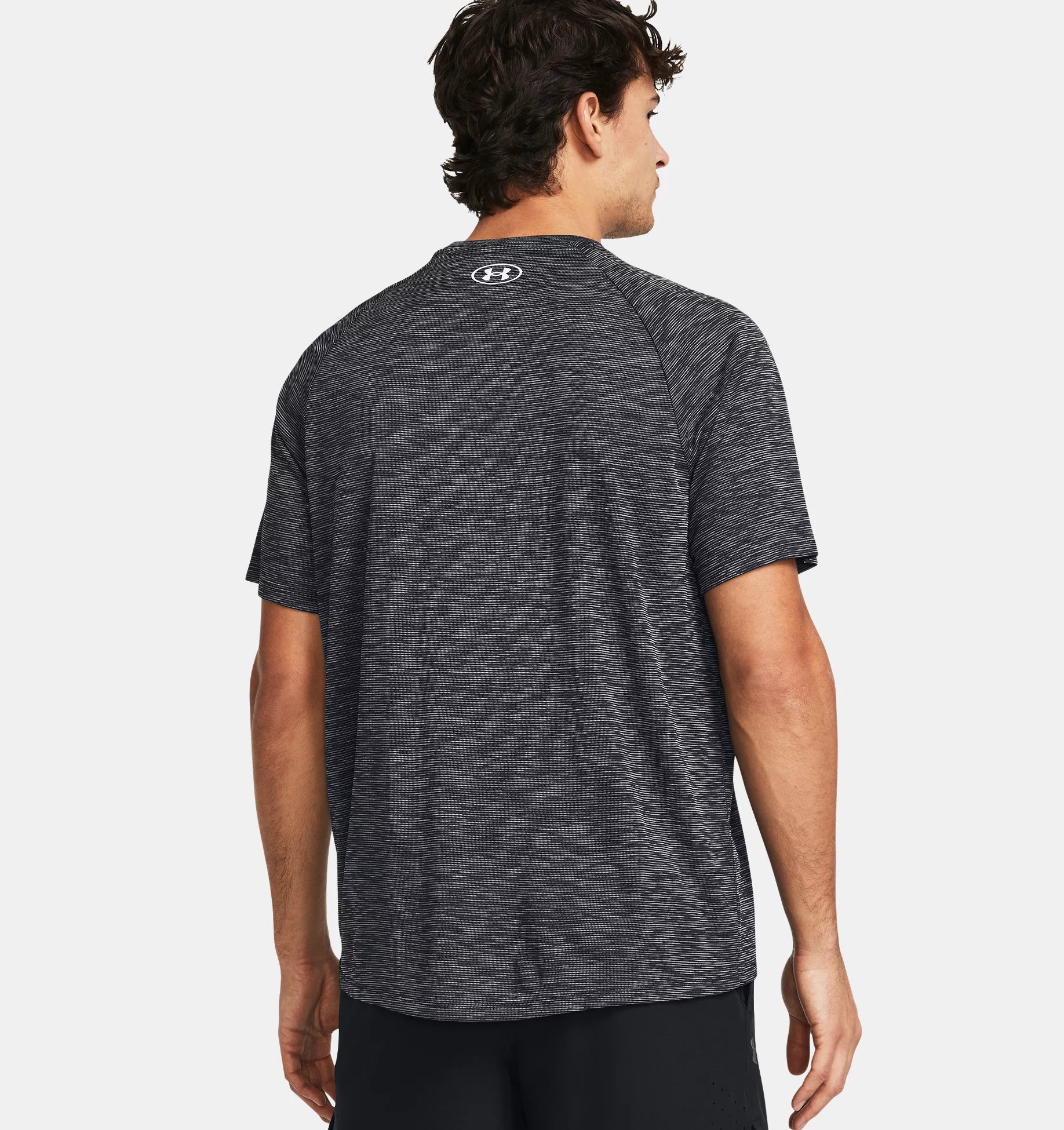 Under Armour Men's Tech Textured Short Sleeve