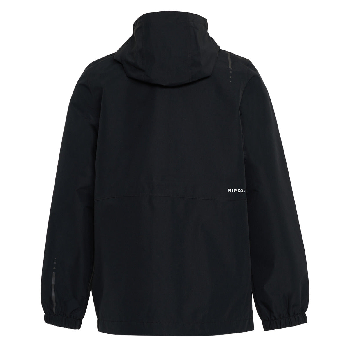 Ripzone Boys' Thunder 2.0 Rain Jacket