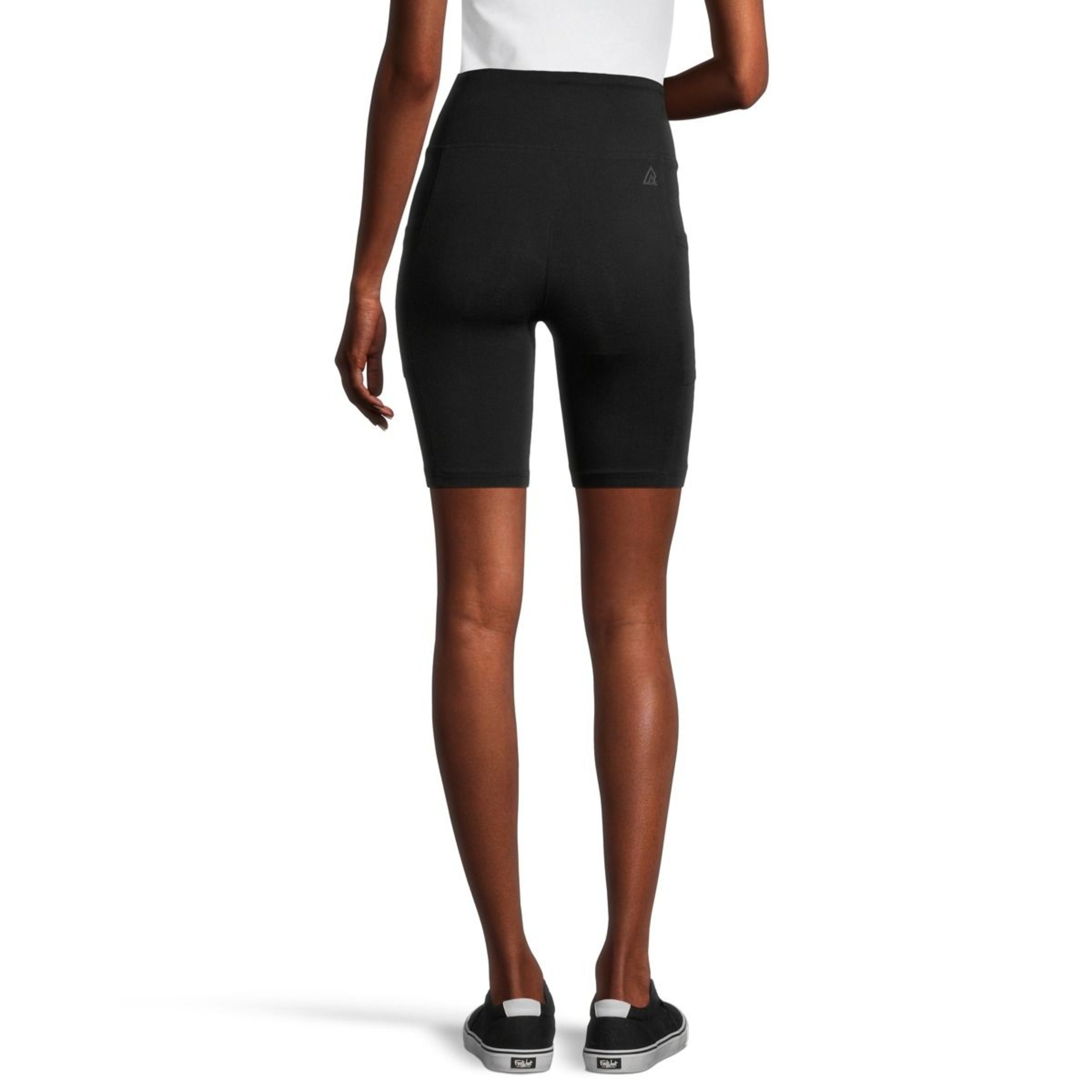 Girls's Killarney Biker Shorts