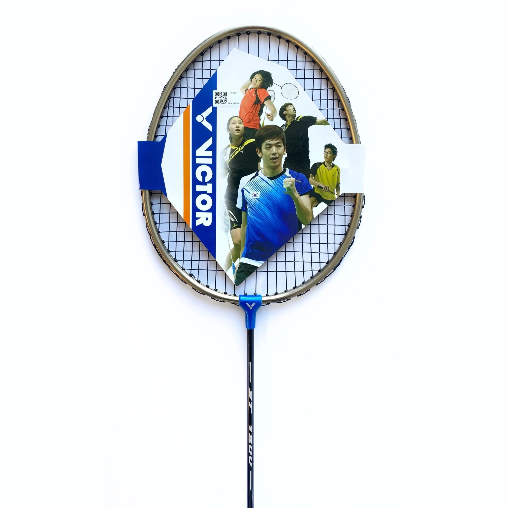 ST 1800 Badminton Racquet