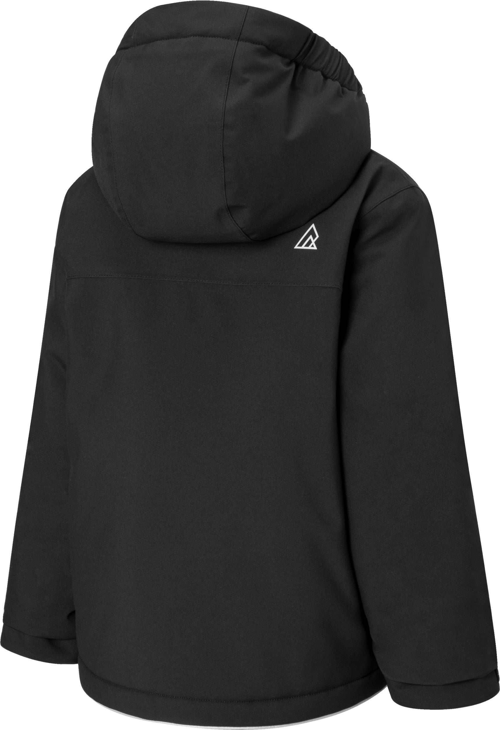 Ripzone Toddler Sunridge Insulated Jacket