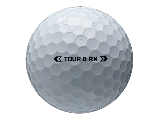 Tour B RX Golf Balls