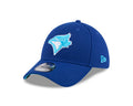 Toronto Blue Jays Father’s Day 2024 39THIRTY Stretch Fit Hat