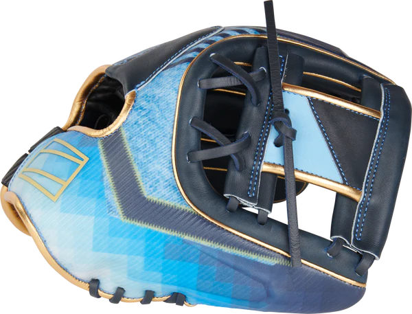 Rev1X Series Baseball Glove - 11.5"