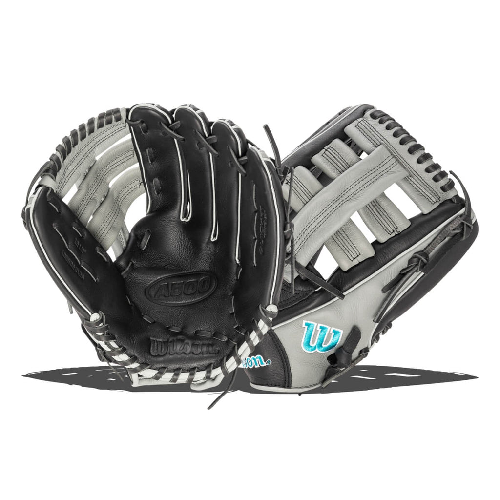 A500 Youth Baseball Glove - 12.5"