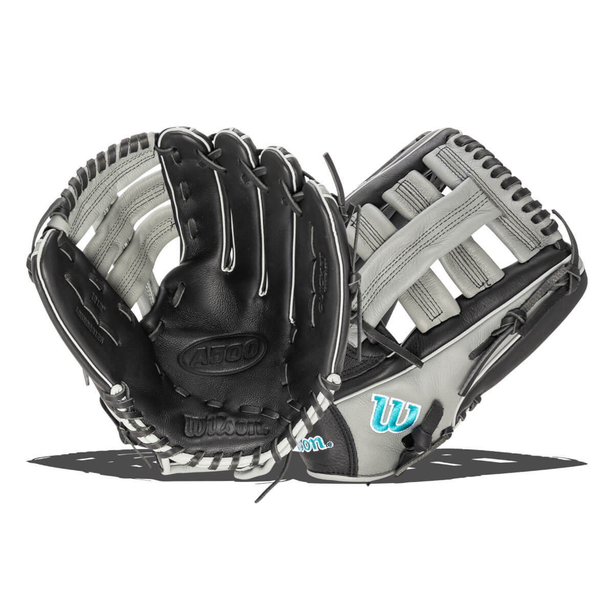 A500 Youth Baseball Glove - 12.5"