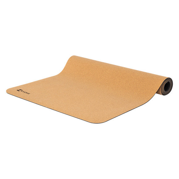 Cork Yoga Mat