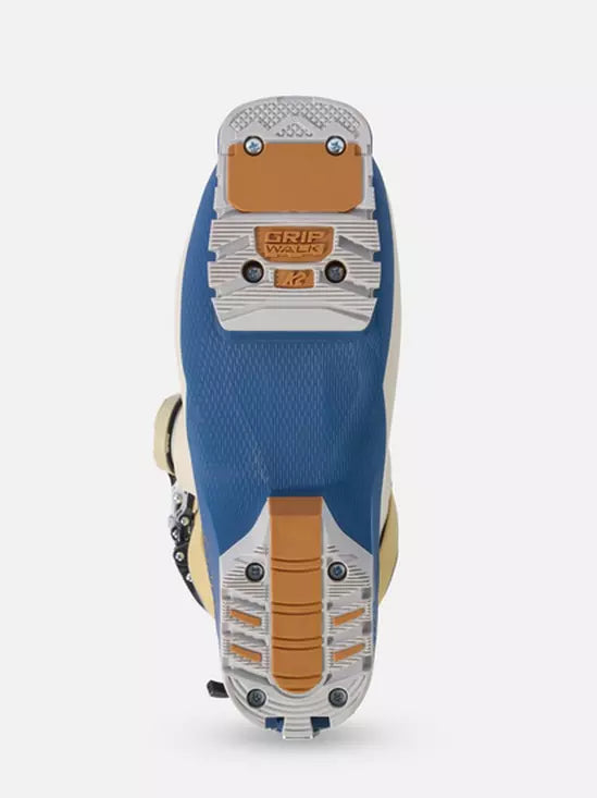 K2 Mindbender 120 BOA Ski Boots - 2024