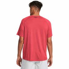 Under Armour Men's Tech Textured Short Sleeve