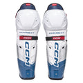 CCM Junior Next Hockey Shin Pads