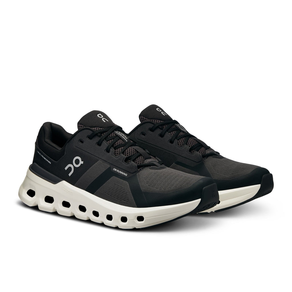 On Cloud Men's Cloudrunner 2 Running Shoes