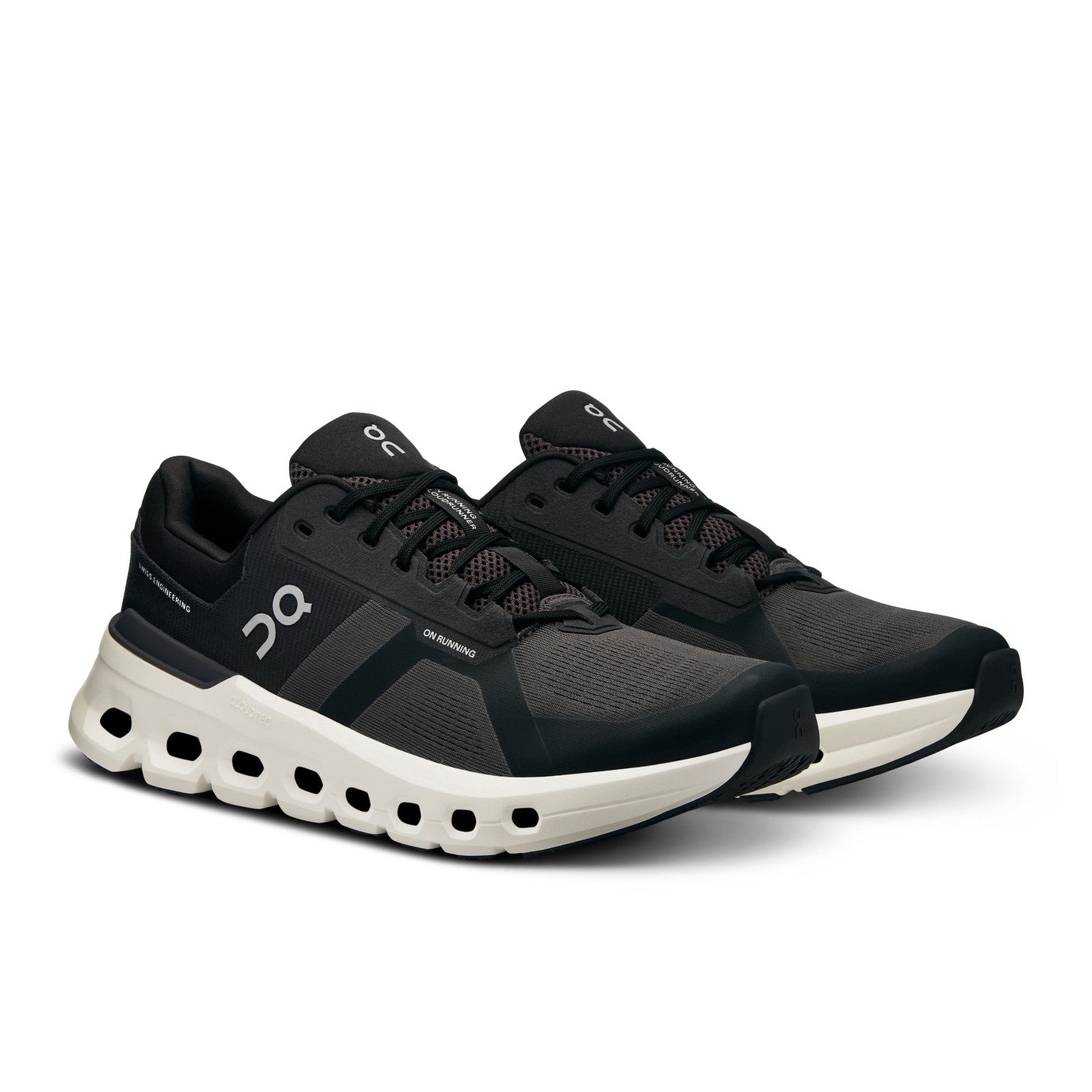 On Cloud Men's Cloudrunner 2 Running Shoes