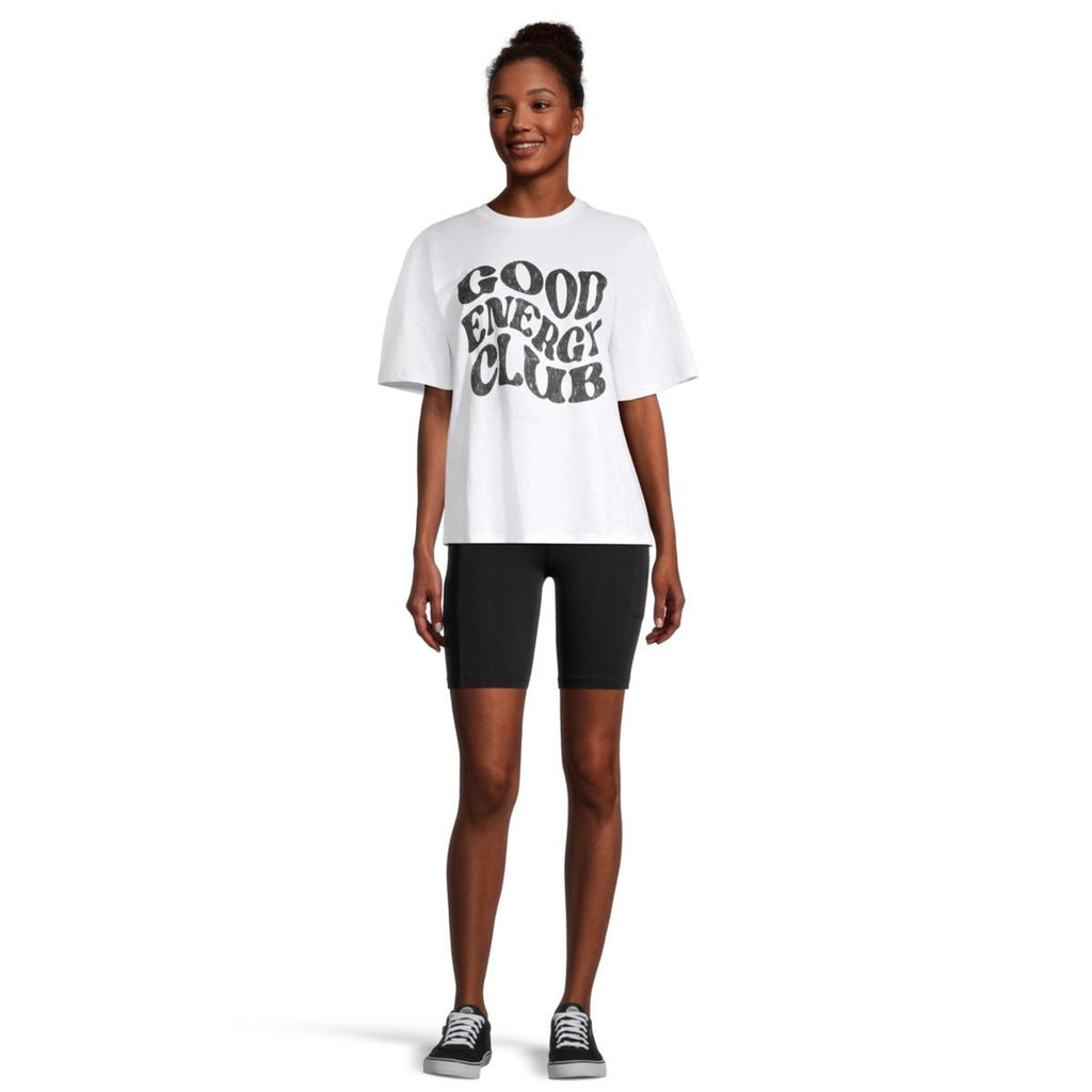 Girls's Killarney Biker Shorts