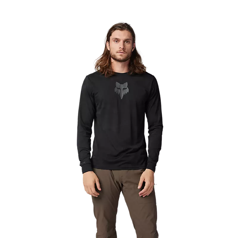 Fox Ranger TruDri Long Sleeve Jersey