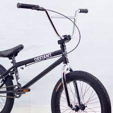 Legacy Defiant 20" BMX Bike