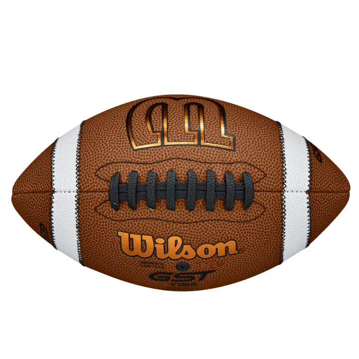 GST Composite Junior Football