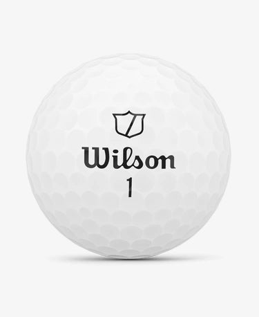 Staff Model Golf Ball