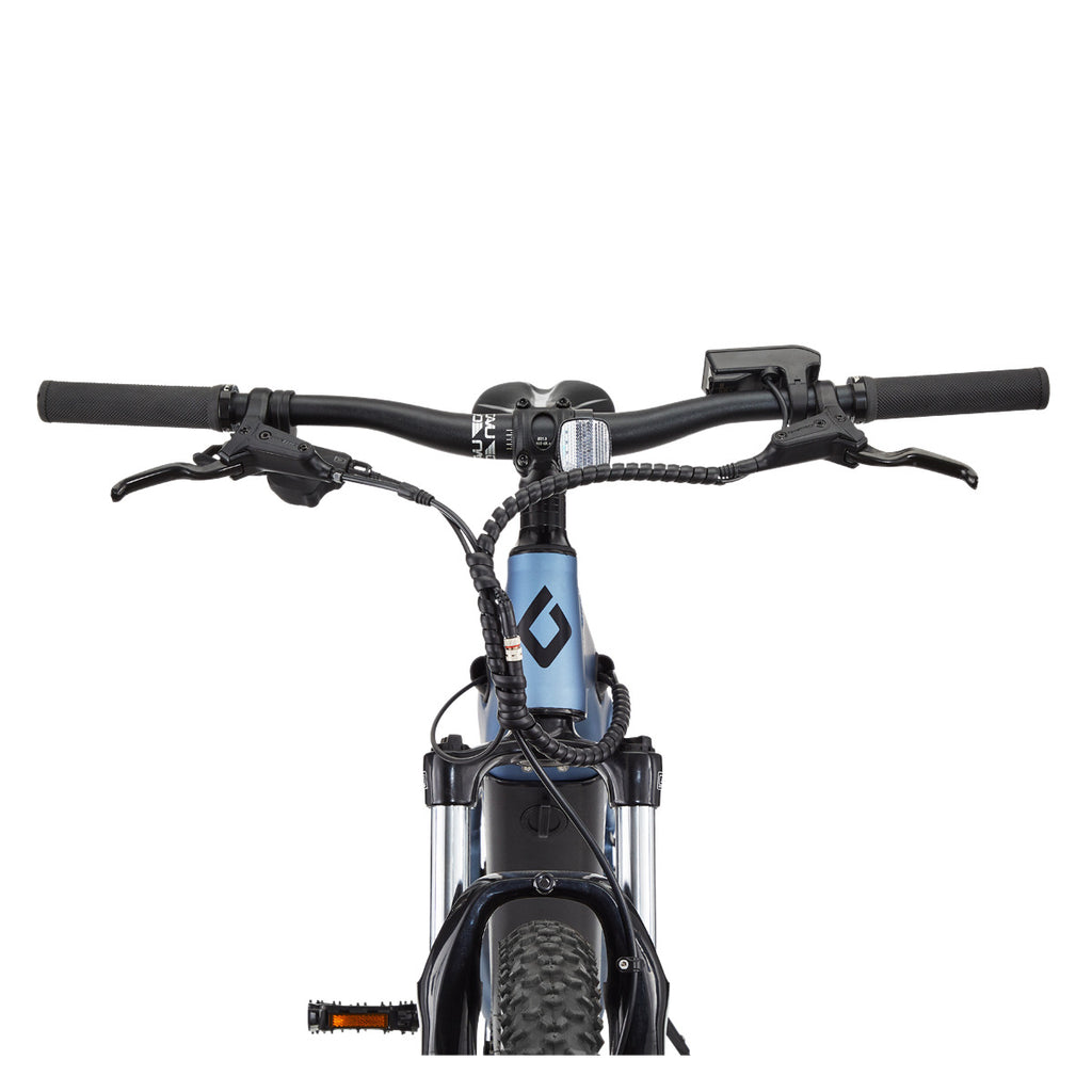 Diamondback Powerline Hardtail Electric Bike