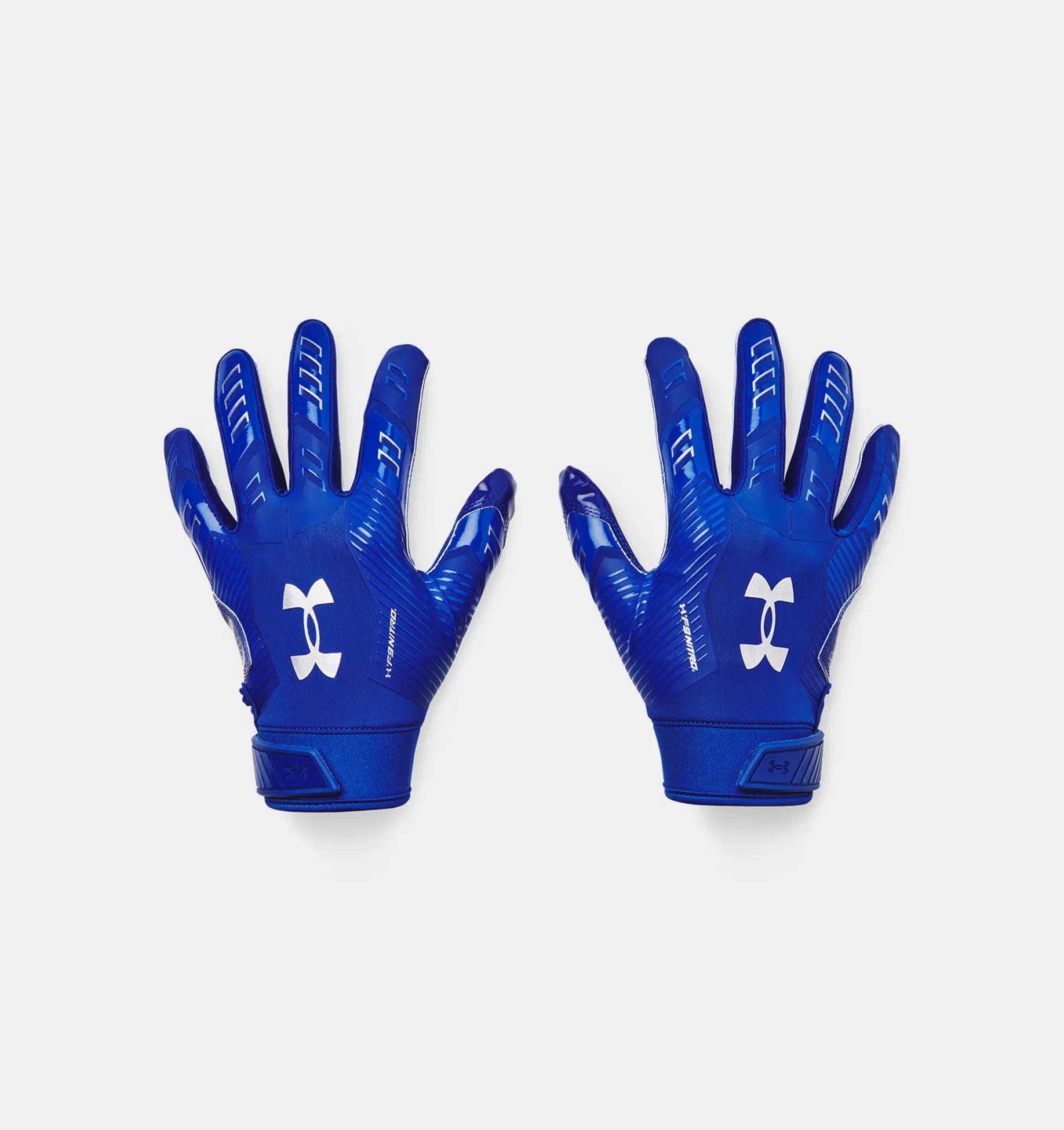 Men's F9 Nitro Football Gloves