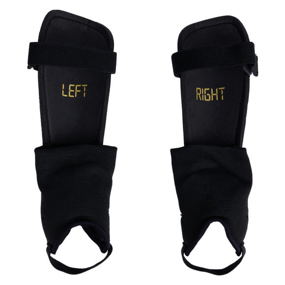 Top Training Soccer Shin Guards
