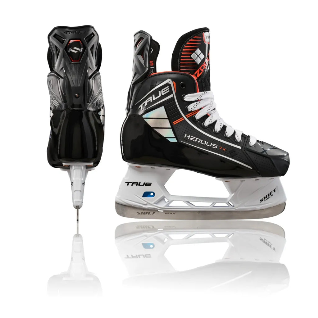 Intermediate HZRDUS 7X Hockey Player Skates
