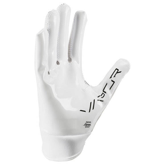 Junior Vapor Jet 8.0 Football Gloves