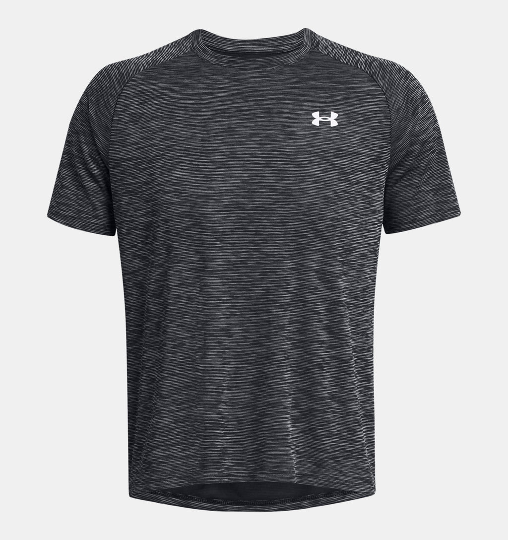 Under Armour Men's Tech Textured Short Sleeve