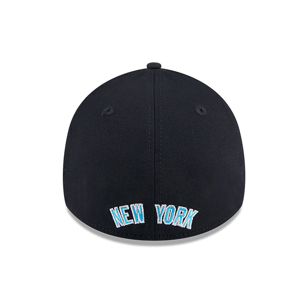 New York Yankees Father's Day 2024 39THIRTY Stretch Fit Cap