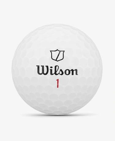 Staff Model X Golf Ball